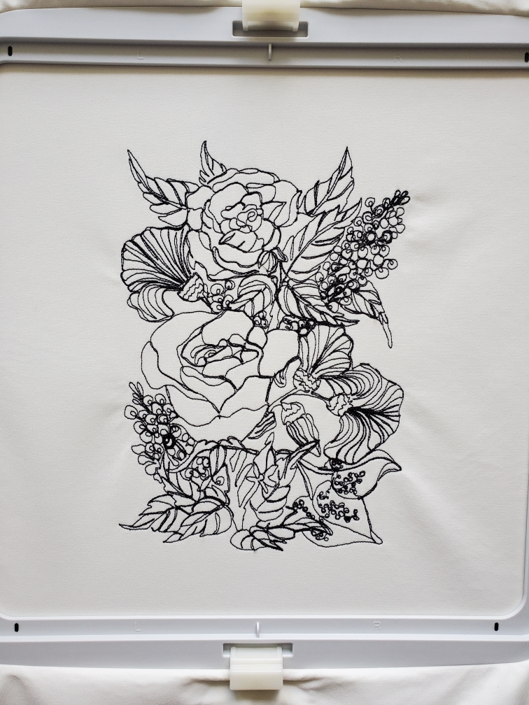 Floral-sketch-1-AcuSketch-oversized-embroidery-Jennifer-Wheatley-Wolf